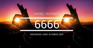 6+6+6+6 = 24 2+4 = 6. Angel Number 6666 Meaning And Symbolism