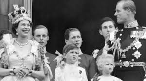 6 februarie 1952) a fost rege al marii britanii, al irlandei și al altor dominioane britanice, împărat al indiei din 11 decembrie. 68 De Ani De La Incoronarea Reginei Marii Britanii Detalii Inedite De La Fastuoasa Ceremonie