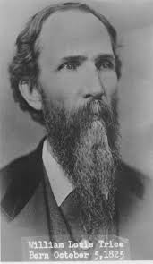 William Louis Trice (1825-1891)