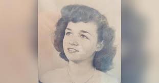 Jessie Lee Watson Myers Obituary