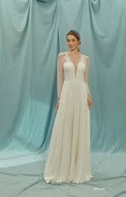 Kaufen preiswerte günstige brautkleider und brautmode mit erstklassiger qualität nach maß.bei milanoo gibt es mehr als 800 wunderschöne brautkleider styles.shoppen sie jetzt ihre trauhafte. Kollektion 2021 Le Rina Fashion Studio