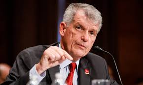 Wells Fargo CEO, Facing Senate, Resists Call to End Forced Arbitration|  Law.com