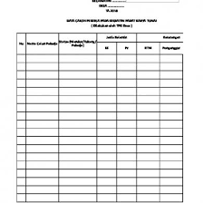 86 (1) setiap pekerja/buruh mempunyai hak untuk memperoleh perlindungan atas : Laporan Hok Pekerja Tpk Xlsx 5lw29jxddelj