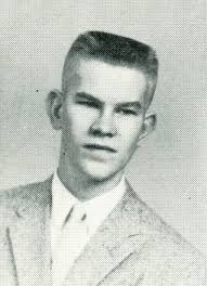 Celebration of life at Roper & Sons South