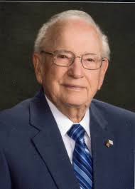 Obituary for Rev. Kenneth E. Huffman