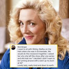 With Stu Rosenthal and Karla Billings.