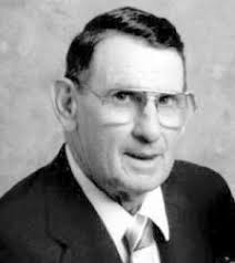 Roy McGee Obituary (2015)