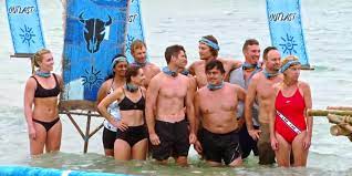 Brains v brawn, coming soon on 10. Australian Survivor 2019 Episode 3 Recap Two Banana Problem