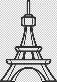 Polish your personal project or design with these eiffel tower silhouette transparent png images, make it even more personalized and more attractive. Eiffel Tower Silhouette Png Clipart Abstract Lines Animals Black And White Curved Lines Download Free Png