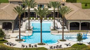 Pool hours are as follows: Amira Master Planned Community In Tomball New Homes