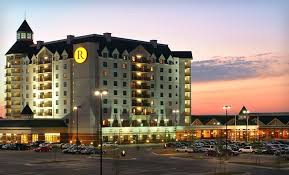 Stay With Breakfast At Renaissance Tulsa Hotel Convention Center Dates Into September Available Tulsa Hotels Convention Centre Hotel