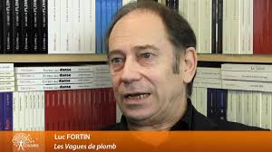 Interview Edilivre de Luc Fortin