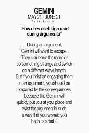Gemini is a fiercely loyal friend, ally and lover. We Know How To Do It On Twitter Horoscope Gemini Gemini Quotes Gemini