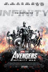 Avengers 3 2018 Full Movie Avengers Film Avengers Avengers Infinity War