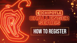 The top 750 players in the online open heats will advance to stage 2. How To Register For Fortnite Chipotle Challenger Series Fortnite Intel