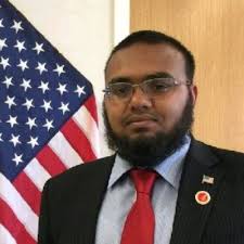 Dr. Robert I. Aceves