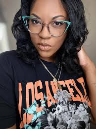 Busy day!!! Enjoyed our State fair with a few of my kids & grandson My  frame choice today is from GlassesShop