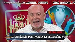 ¡upsss!…lo sentimos, no hemos podido encontrar la pagina a la que intentas acceder. El Chiringuito De Jugones Youtube
