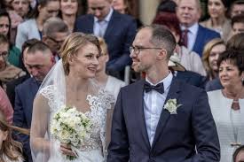 Do zobaczenia 11.08 o 18:00! To Juz Rok Jak Patrycja Wyciszkiewicz Wyszla Za Maz Przypominamy Zdjecia Ze Slubu Mistrzyni Europy Srem Nasze Miasto