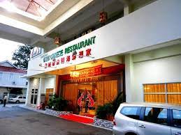 N° 227 di 1943 ristoranti a penang island. Penang Teochew Cantonese Dinner At Crc Chinese Restaurant ä¸­è¯æµ·é®®é¤å»³ Restaurants China Chowhound