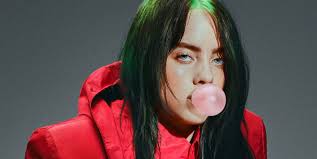 See more ideas about billie eilish, how to fall asleep, billie. Billie Eilish Interview On Adjusting To Fame Her Style And Mental Health