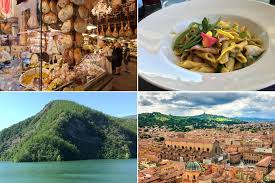 Maybe you would like to learn more about one of these? Italiens Emilia Romagna Von Hier Kommt Das Beste Essen Der Welt