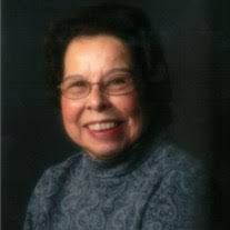 Pauline Bash Obituary