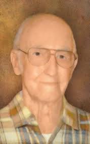 Ralph Baker Obituary (1923-07-31