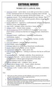 Pin On Daily Word Lists
