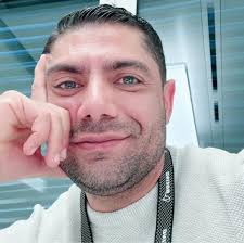 Fadi George Sahawneh updated his profile picture.