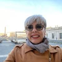 Claudia Stefani's Instagram, Twitter & Facebook