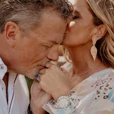 Leo Garrison and Ewa Licata's Wedding Website