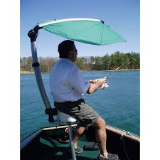 More images for umbrella for fishing boat » Bass Boat Seat Umbrella Off 59