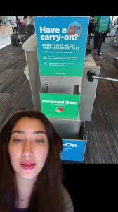 Have you ever flown frontier? #travel #frontier #frontierairlines  #traveltiktok