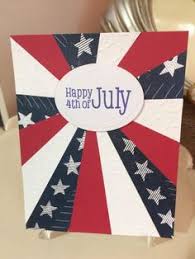 A quick card for you today to celebrate the 4th of july! 250 Cards 4th Of July And Patriotic Ideas In 2021 Cards Cards Handmade Military Cards