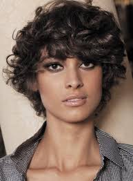 If you're seeking a very specific haircut, it's often best to find equally specific references to show your stylist. Full Article Http Www Africanamericanhairstylestrend Com Attachment Id 3282 Short Curly Hair Curly Hair Styles Short Curly Haircuts