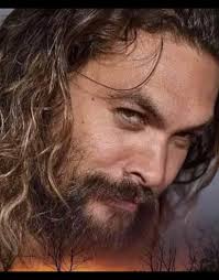 Good morning 👋 Happy Momoa Tuesday challenge Jason's eyes 😍❤️🤙
