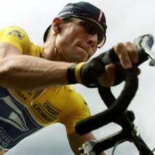 Il y a 10 ans, Lance Armstrong rendait les armes