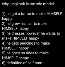 I Can Probably Write A 3 Page Essay On Why He Is My Role Model Cuz I Look Up To Him So Much No Wonder He S My Ultimate Bias For Bts