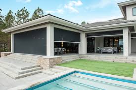Check spelling or type a new query. Motorized Retractable Patio Screens Roll Up Patio Screens Houston The Shade Shop