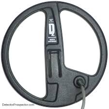 If you're just starting out, the. Whites 10 Dd On V3i White S Metal Detectors Detectorprospector Com