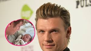 Tourpause: Nick Carter ist endlich wieder bei seinen Kids!