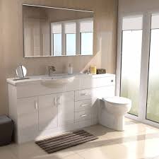 alexander james 1700mm vanity unit