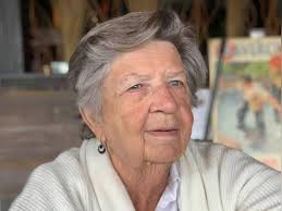 Mrs. Ruth Eilene Bradley's Memorial Website