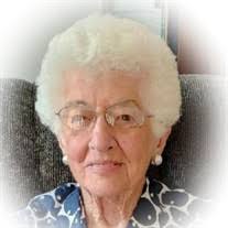 Mrs. Janie Frazier Crook Obituary