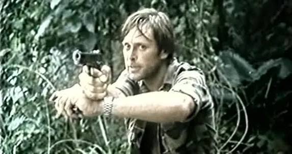 Tough to Kill (1979) – MonsterHunter