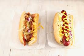 No, it's not going to be exactly $4.99. Hot Dog Charcuterie Board Petit Jean Meats