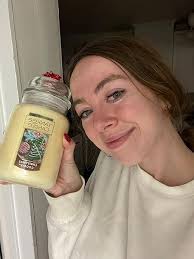 Abigail Terry's Amazon Page