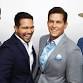 The Tenors event in Calgary, AB