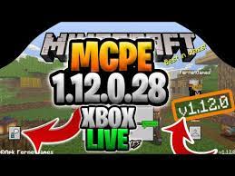 Tags › download apk mcpe 1.12.0.28 xbox live. Descarga Minecraft 1 12 0 28 Oficial Apk Xbox Live Mcpe 1 12 0 28 Xbox Live Sin Licencia